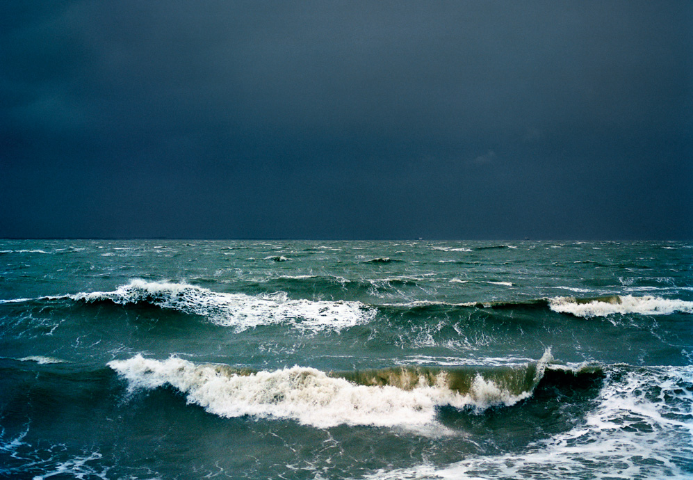 Storm, Vlissingen, 2000