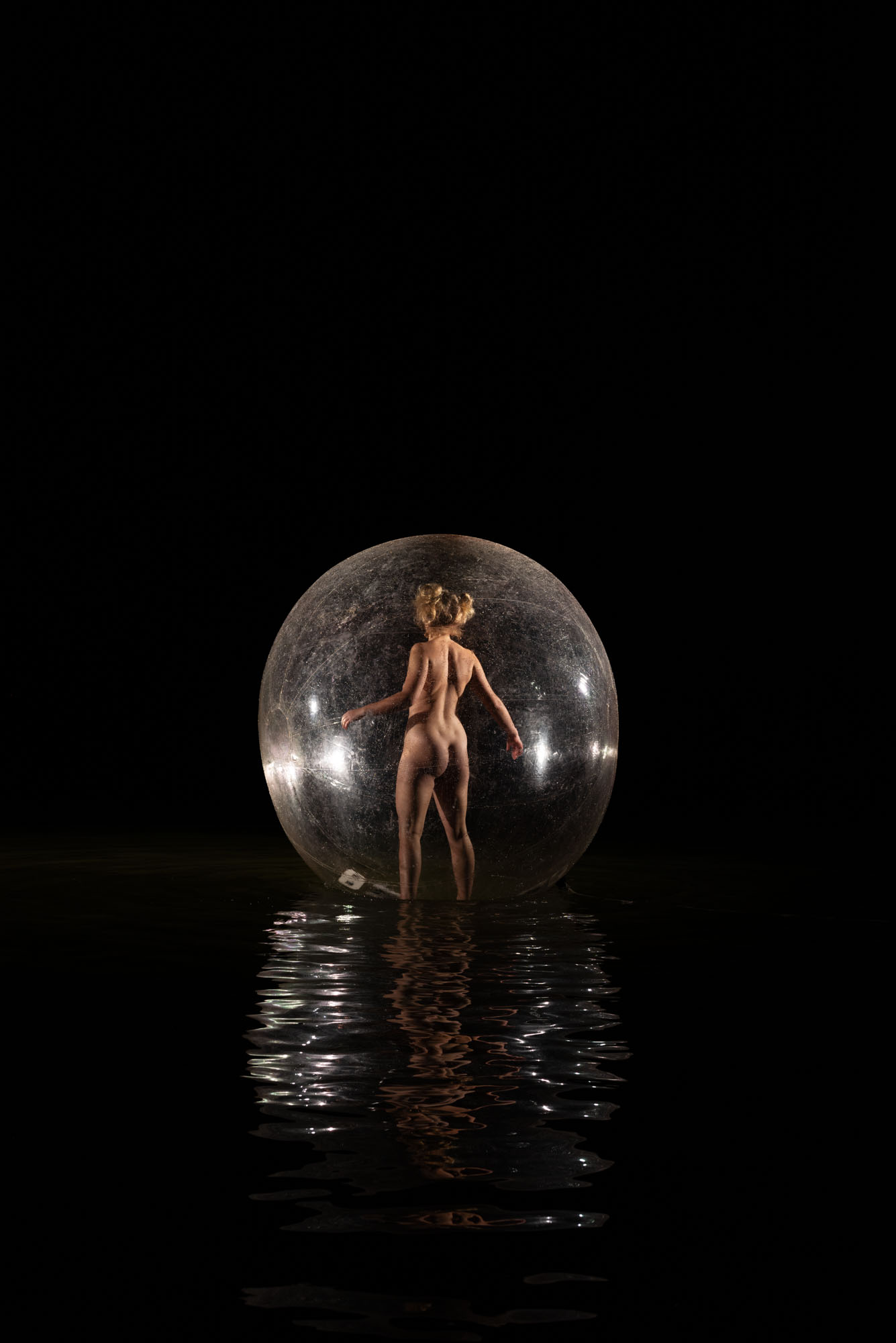 Climate Change #05 Climate Change #05