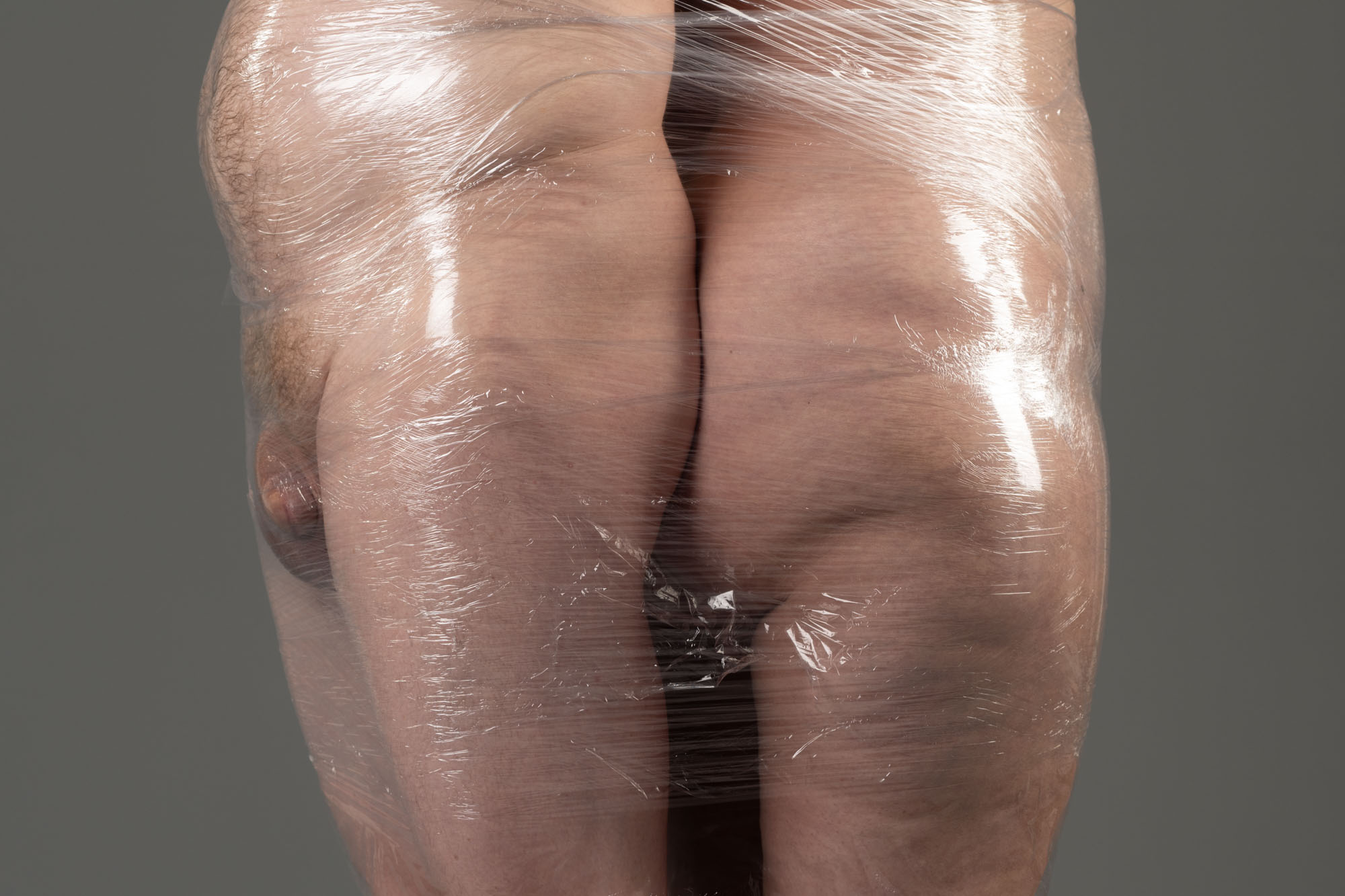 Clingfilm #02 Clingfilm #02