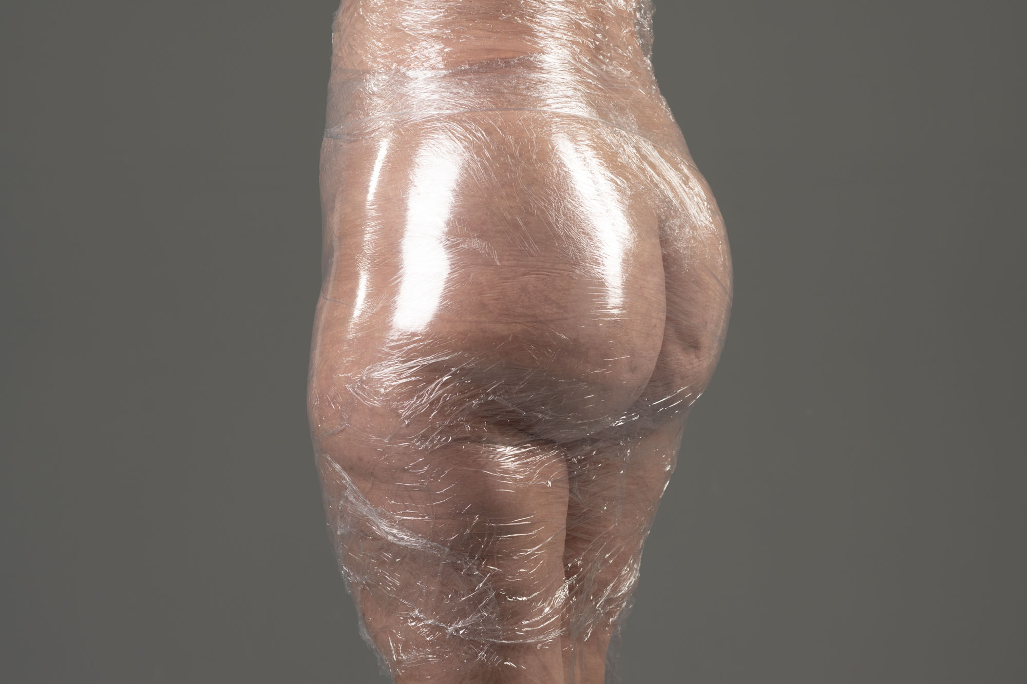 Clingfilm #03 Clingfilm #03