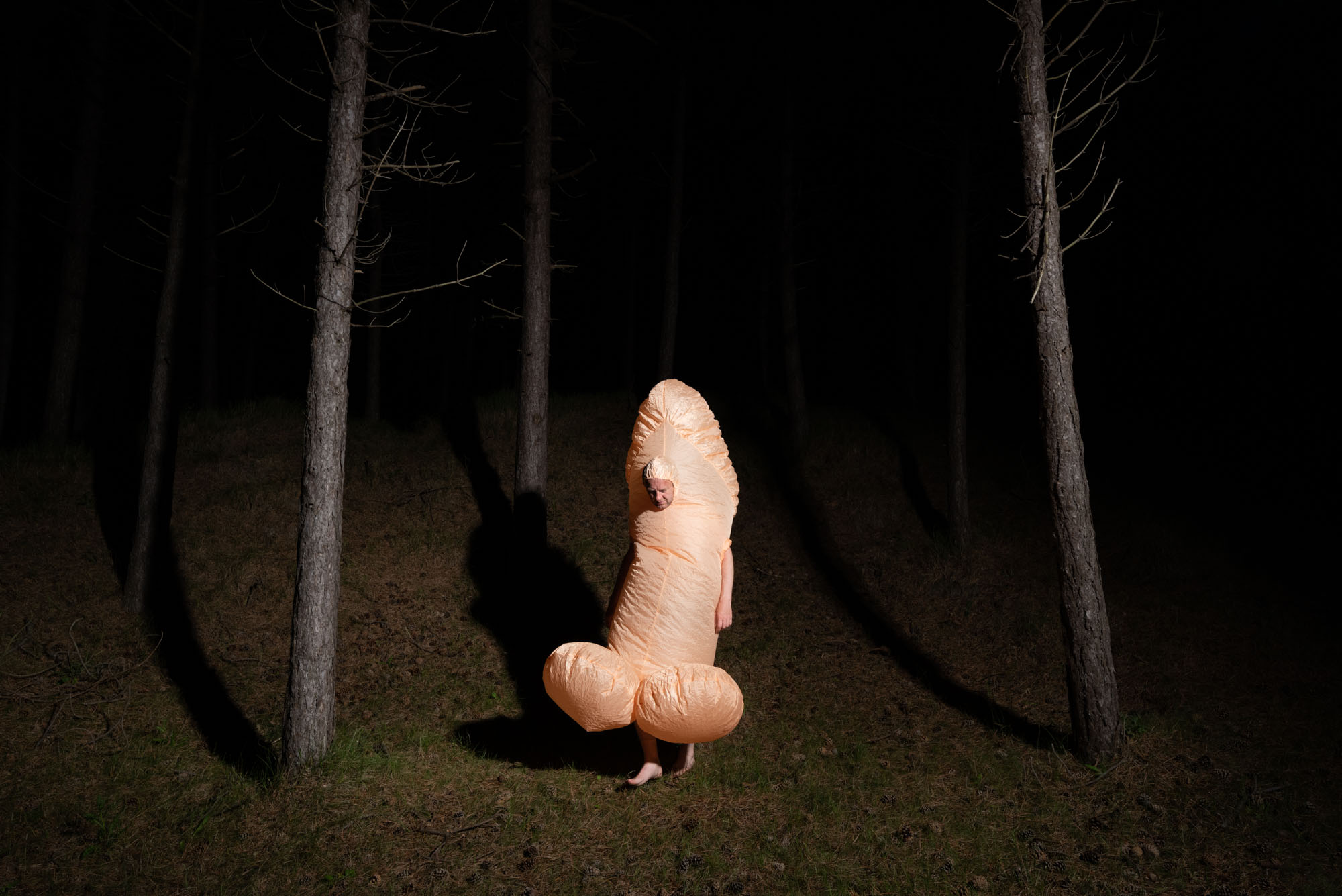 Dickpic #02 Dickpic #02