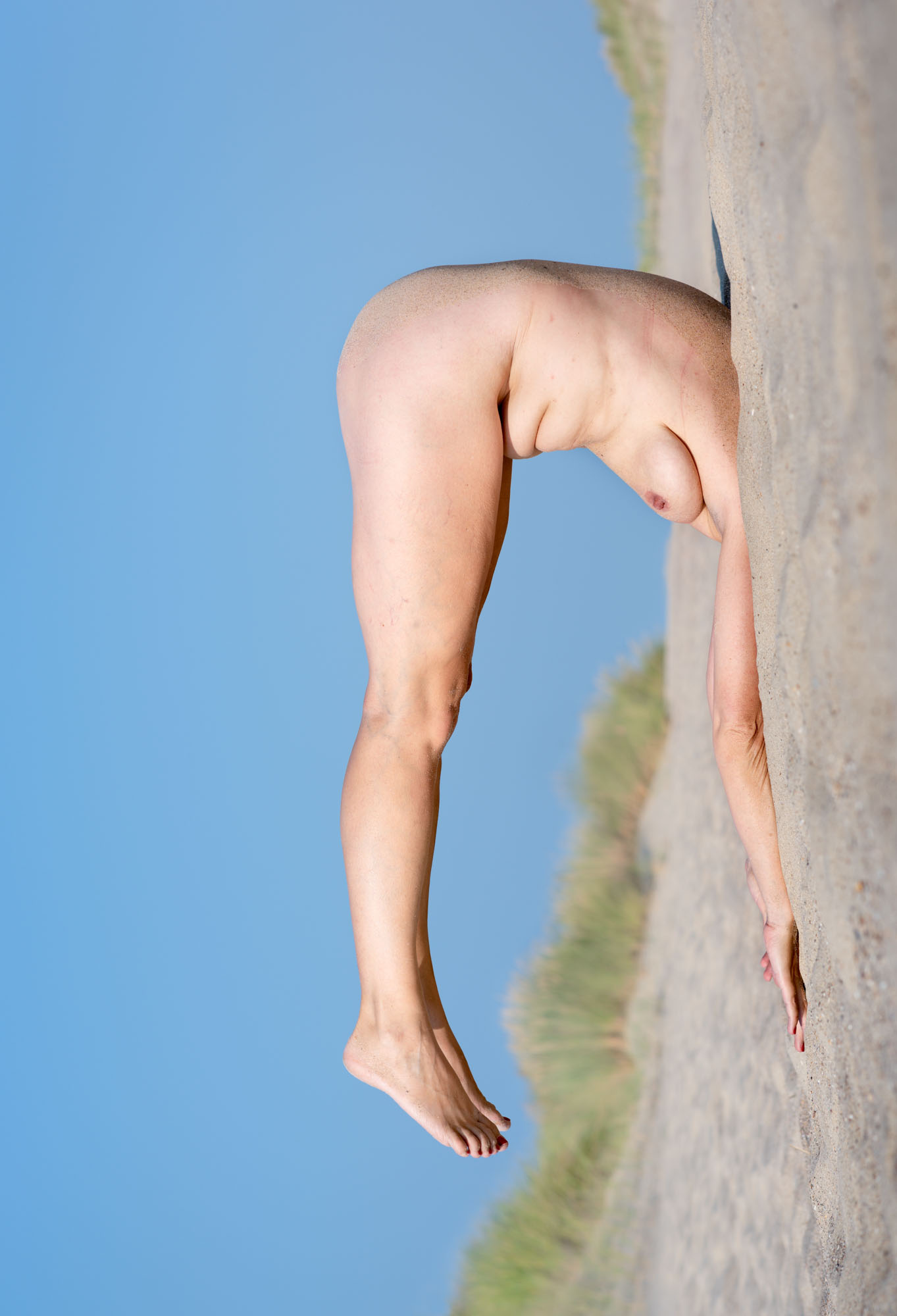 Don't lose your head #03 Don't lose your head #03