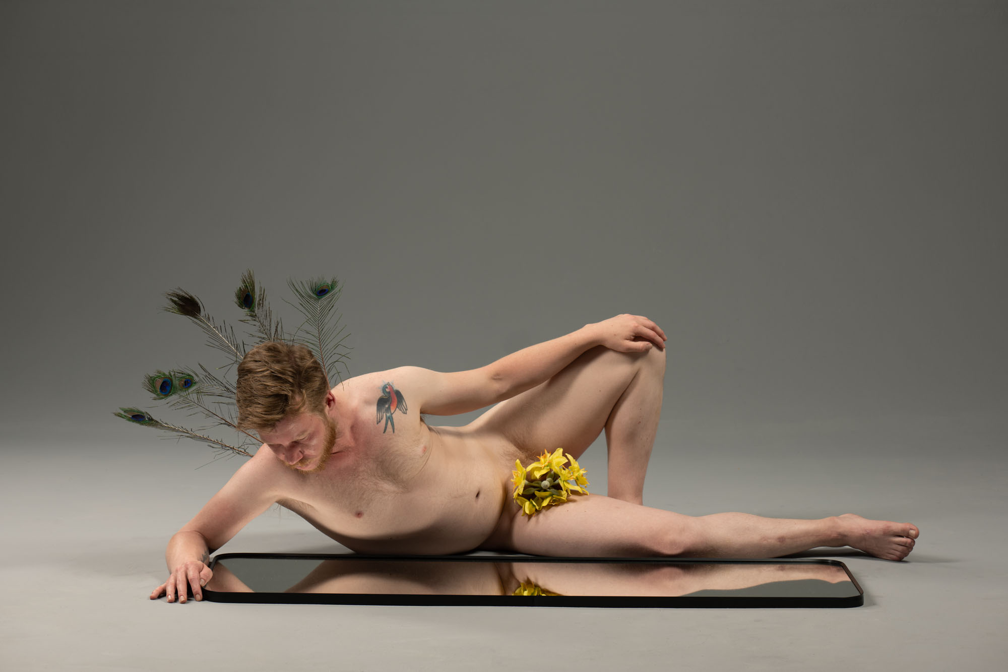 Narcissus #01 Narcissus #01