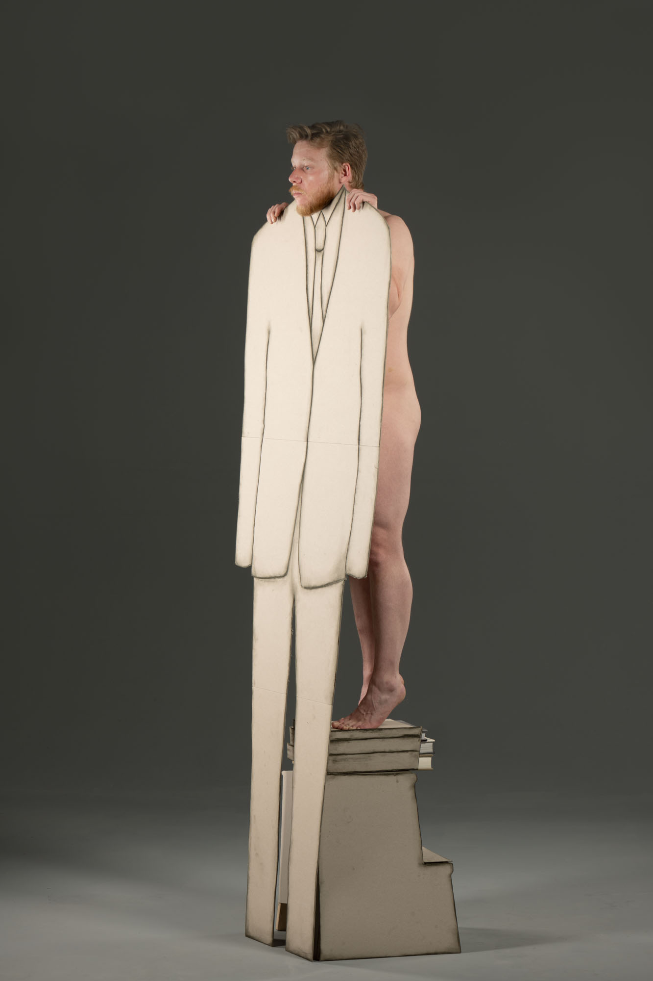 Narcissus #02 Narcissus #02