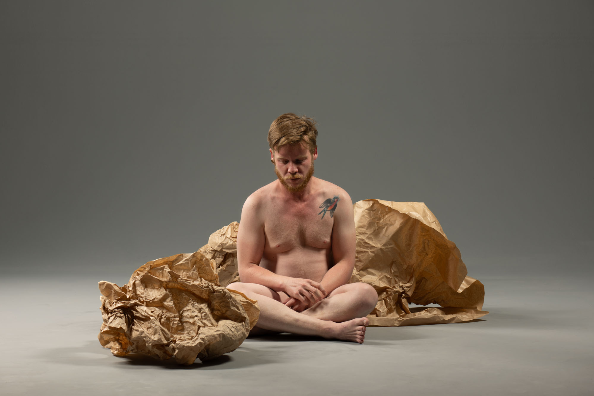 Narcissus #03 Narcissus #03