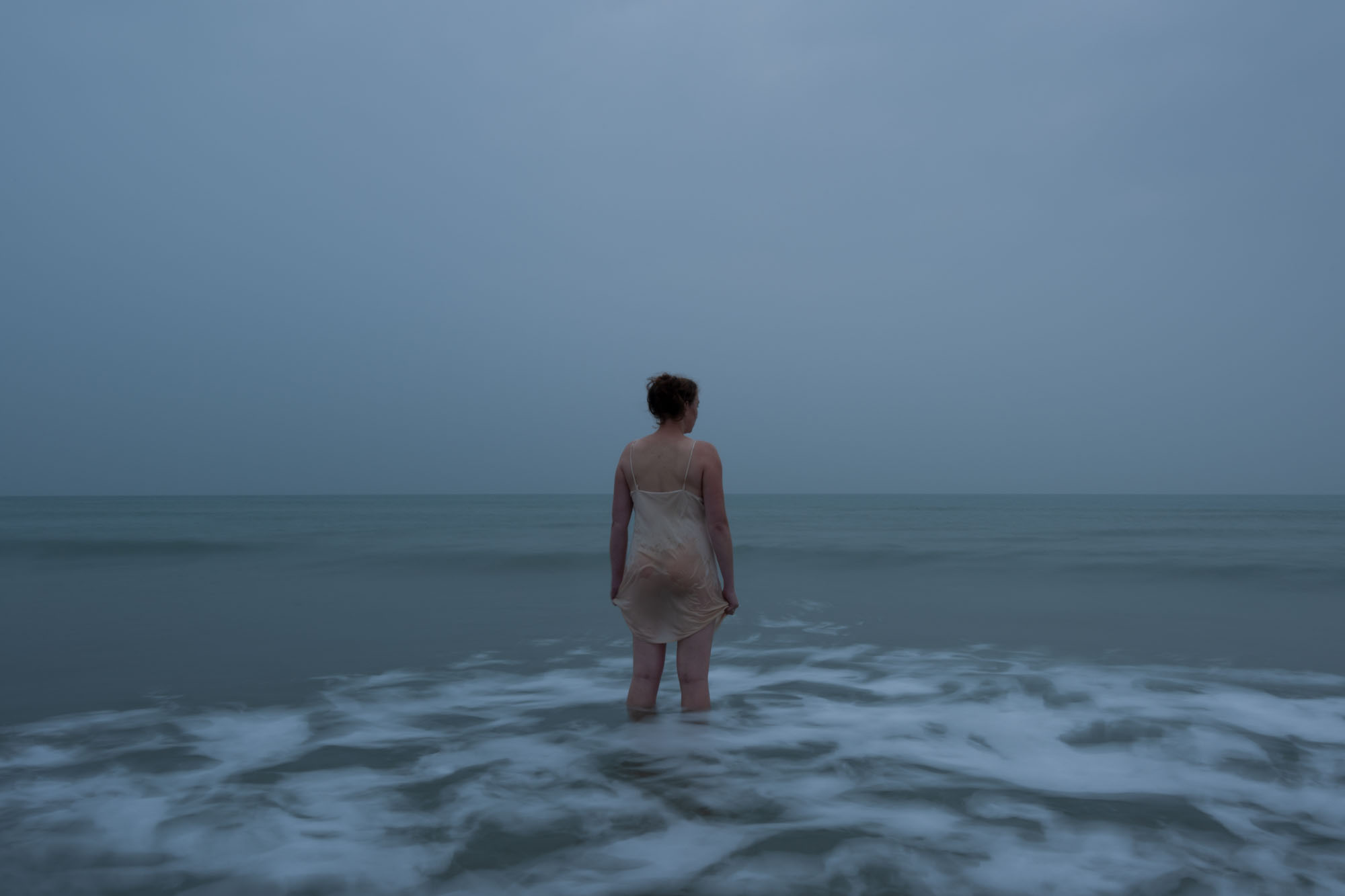 Dressed for the occasion #01 Dressed for the occasion #01