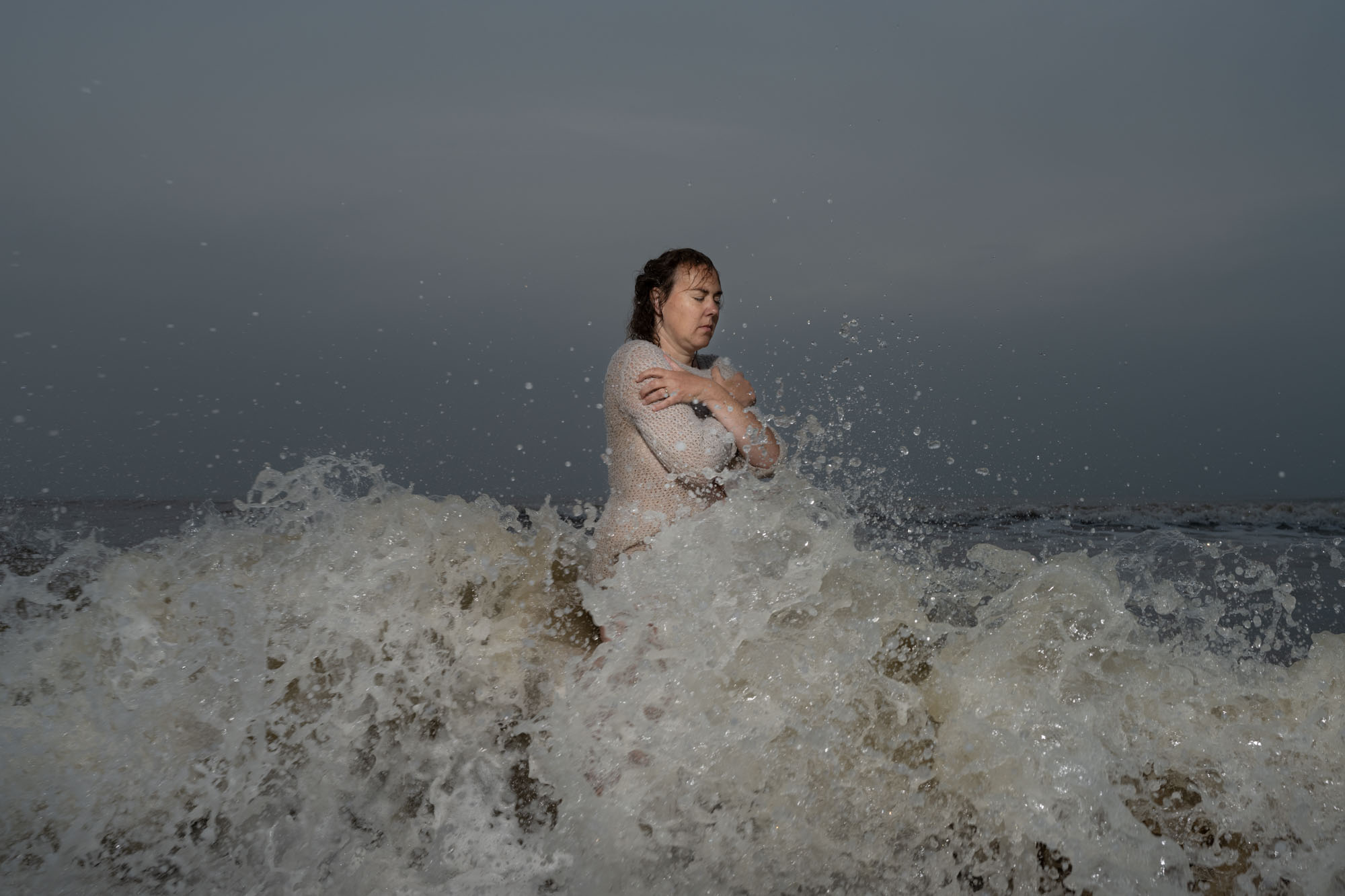 Dressed for the occasion #03 Dressed for the occasion #03