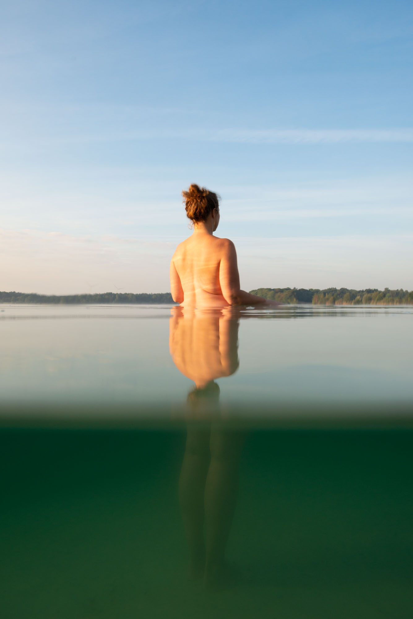 Staring #02 Staring #02