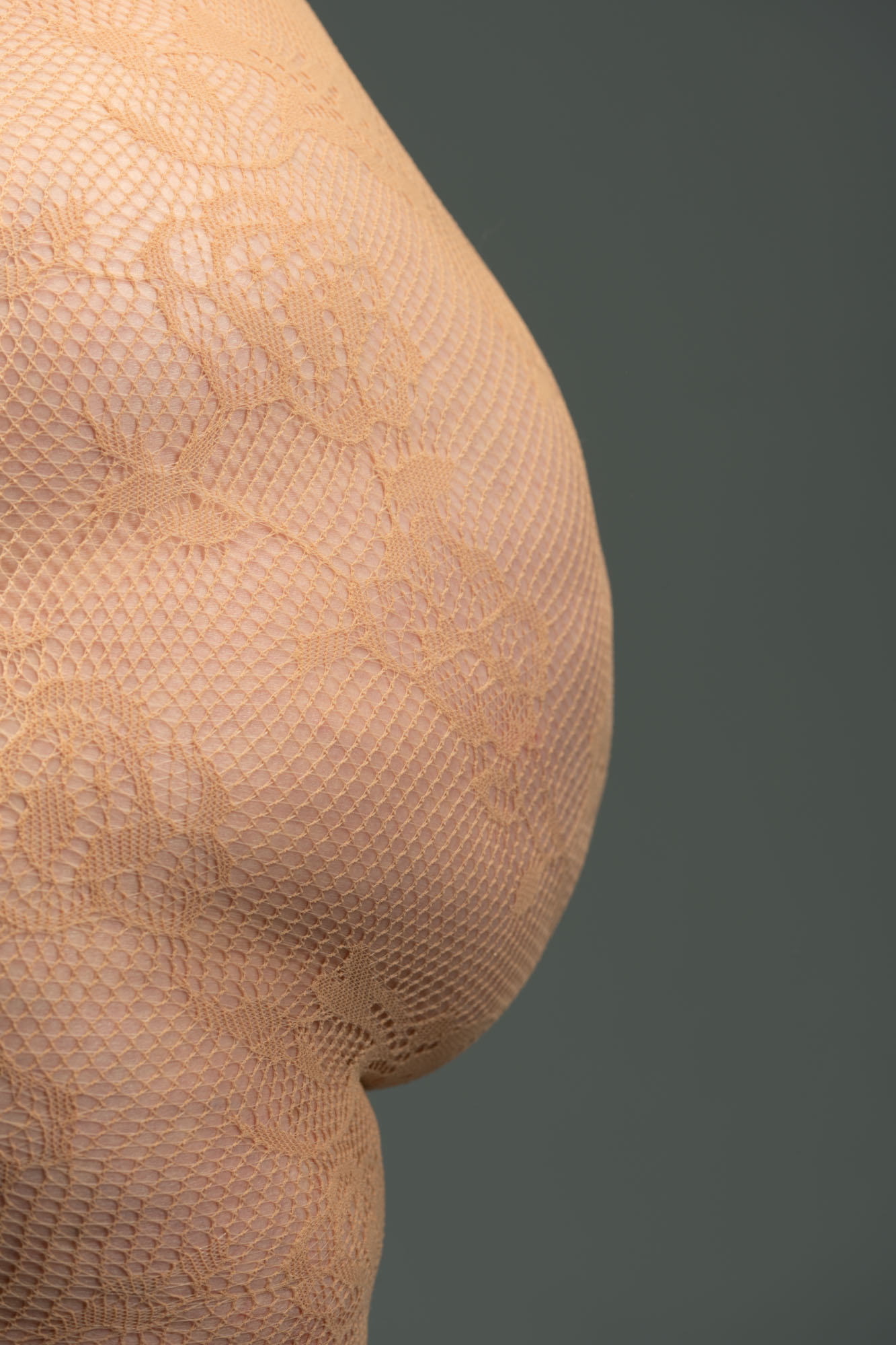 Sticking out #01 Sticking out #01