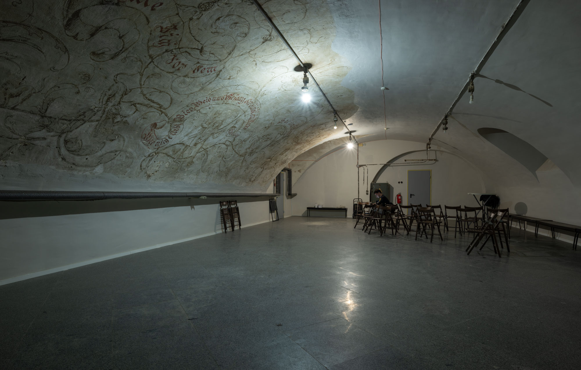 003 Odessa national fine arts museum, during air raid 003 Odessa national fine arts museum, during air raid