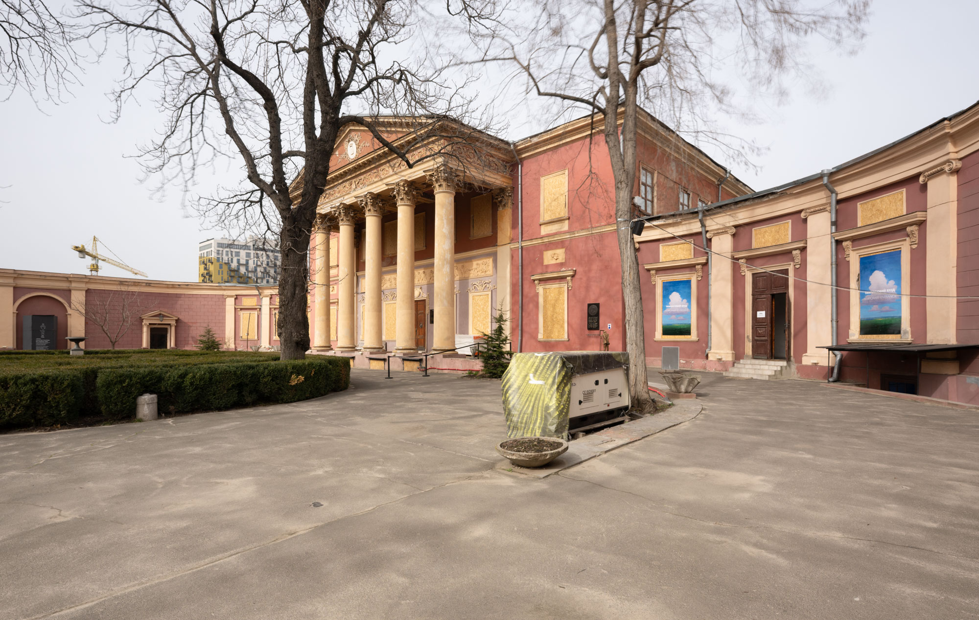 004 Odessa national fine arts museum 004 Odessa national fine arts museum