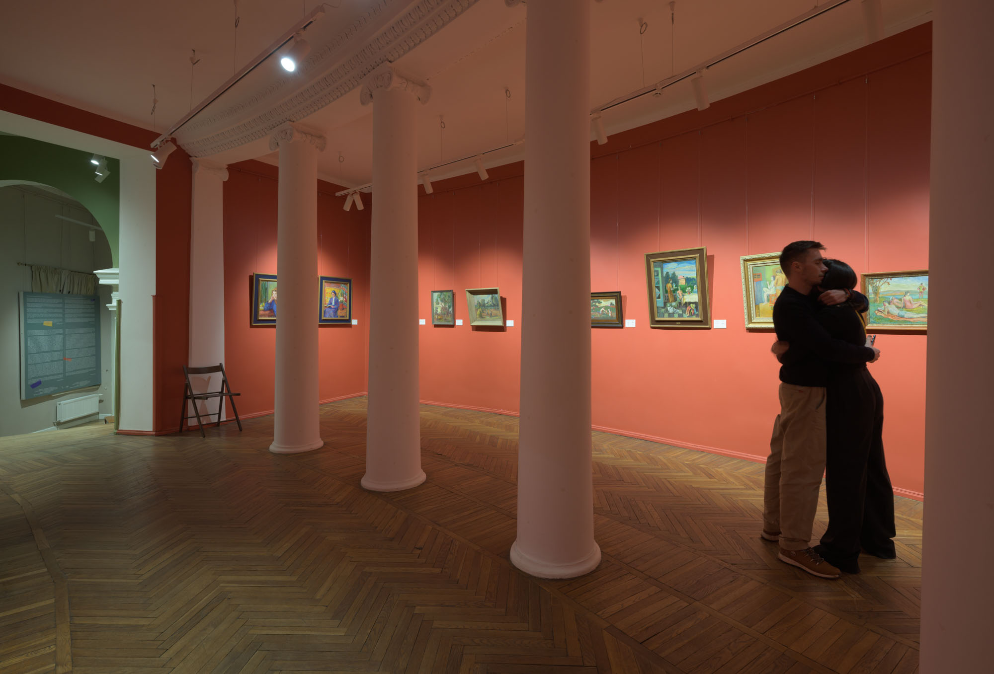 006 Odessa national fine arts museum 006 Odessa national fine arts museum