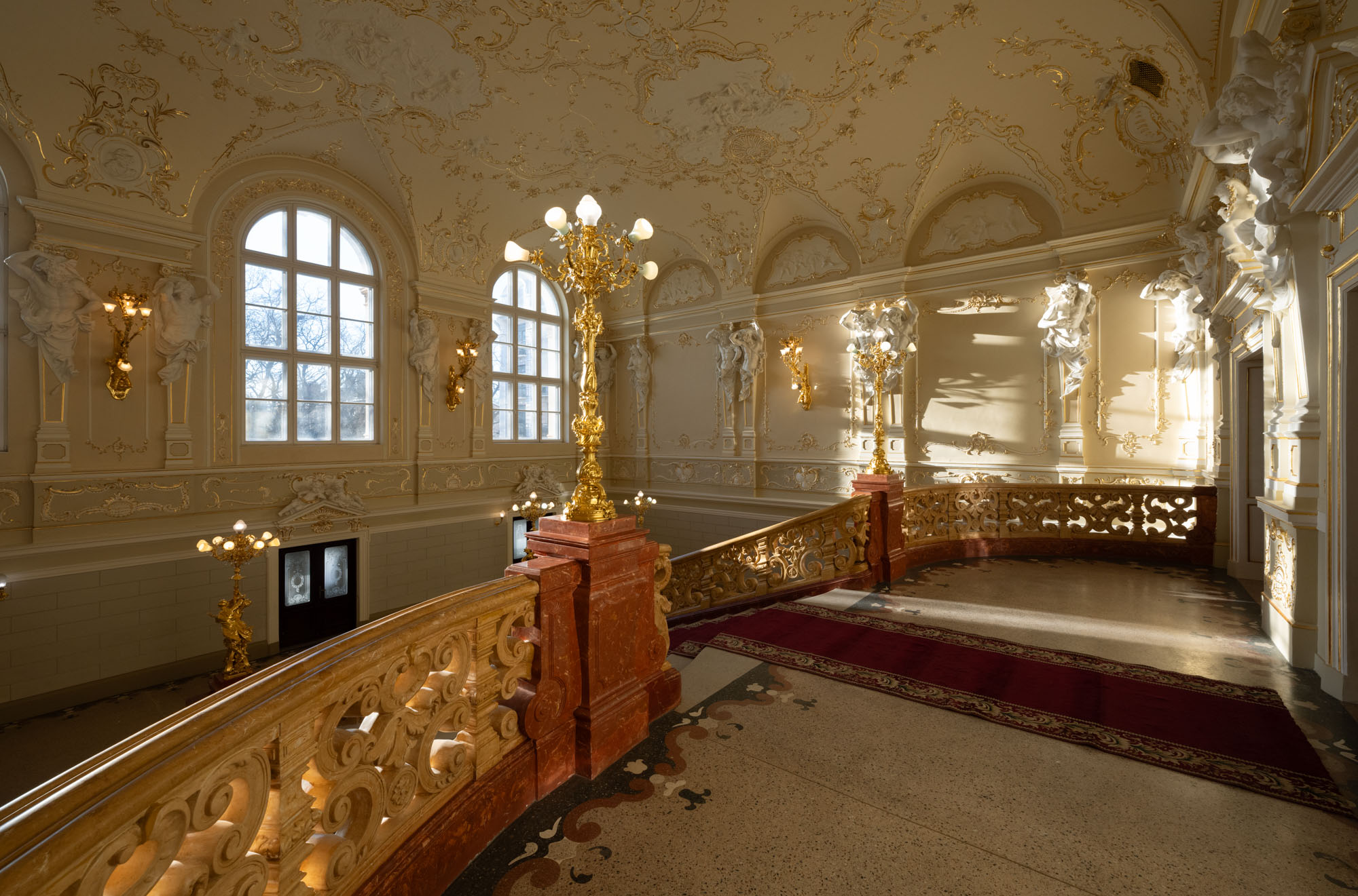 011 Opera during air raid alarm, Odessa 011 Opera during air raid alarm, Odessa