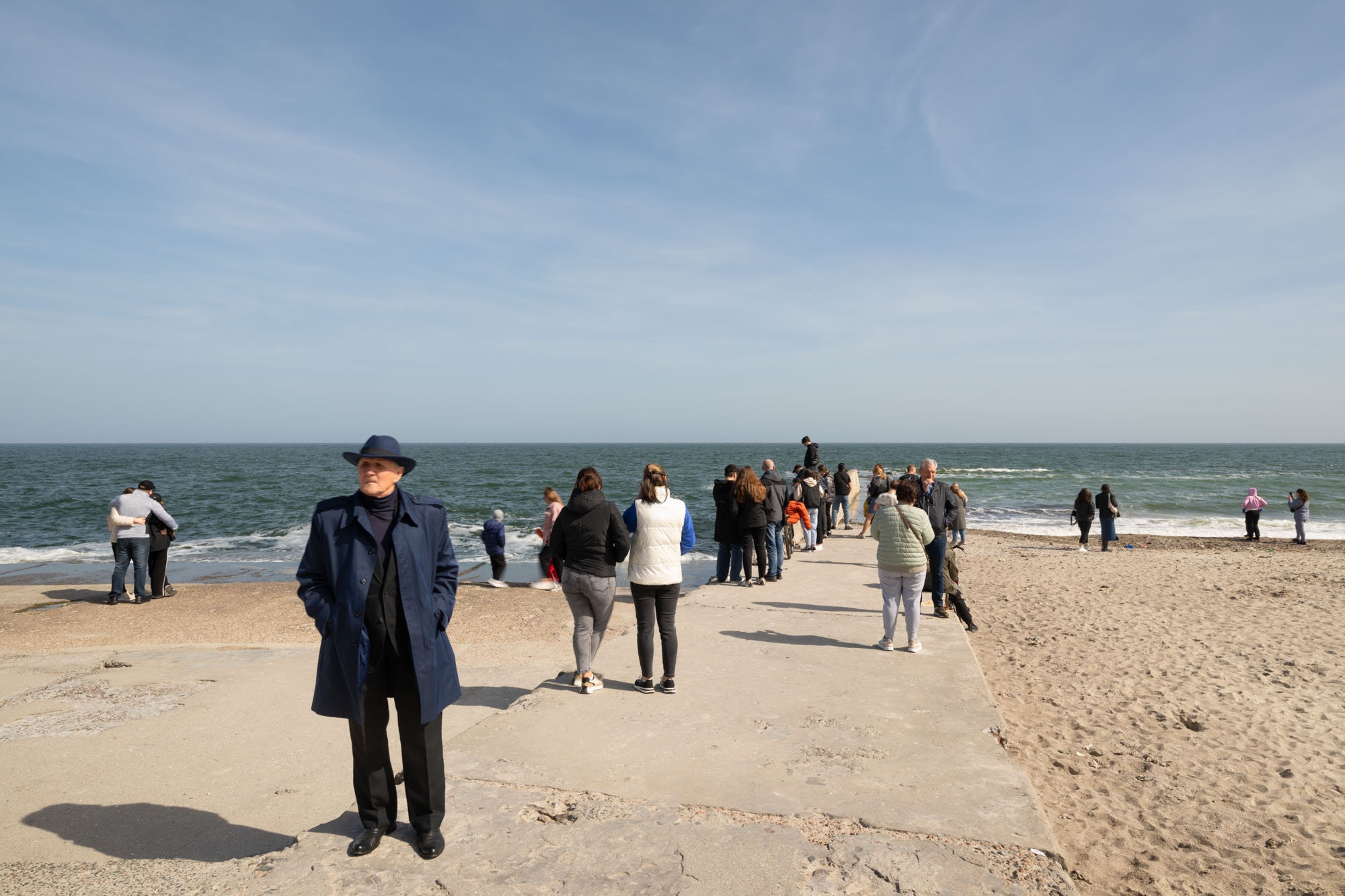 014 Black sea beach, Odessa 014 Black sea beach, Odessa