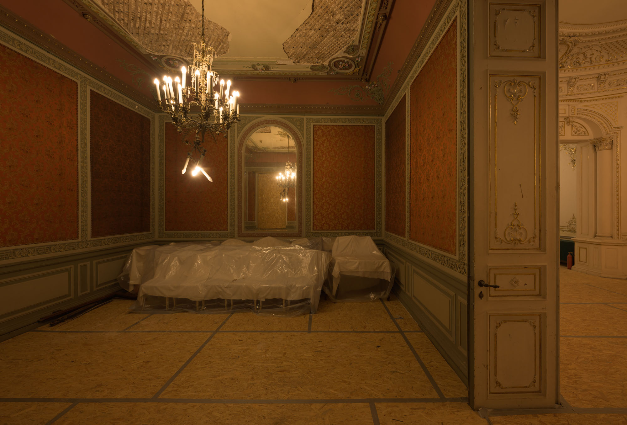 016 House of the scientists, Odessa 016 House of the scientists, Odessa