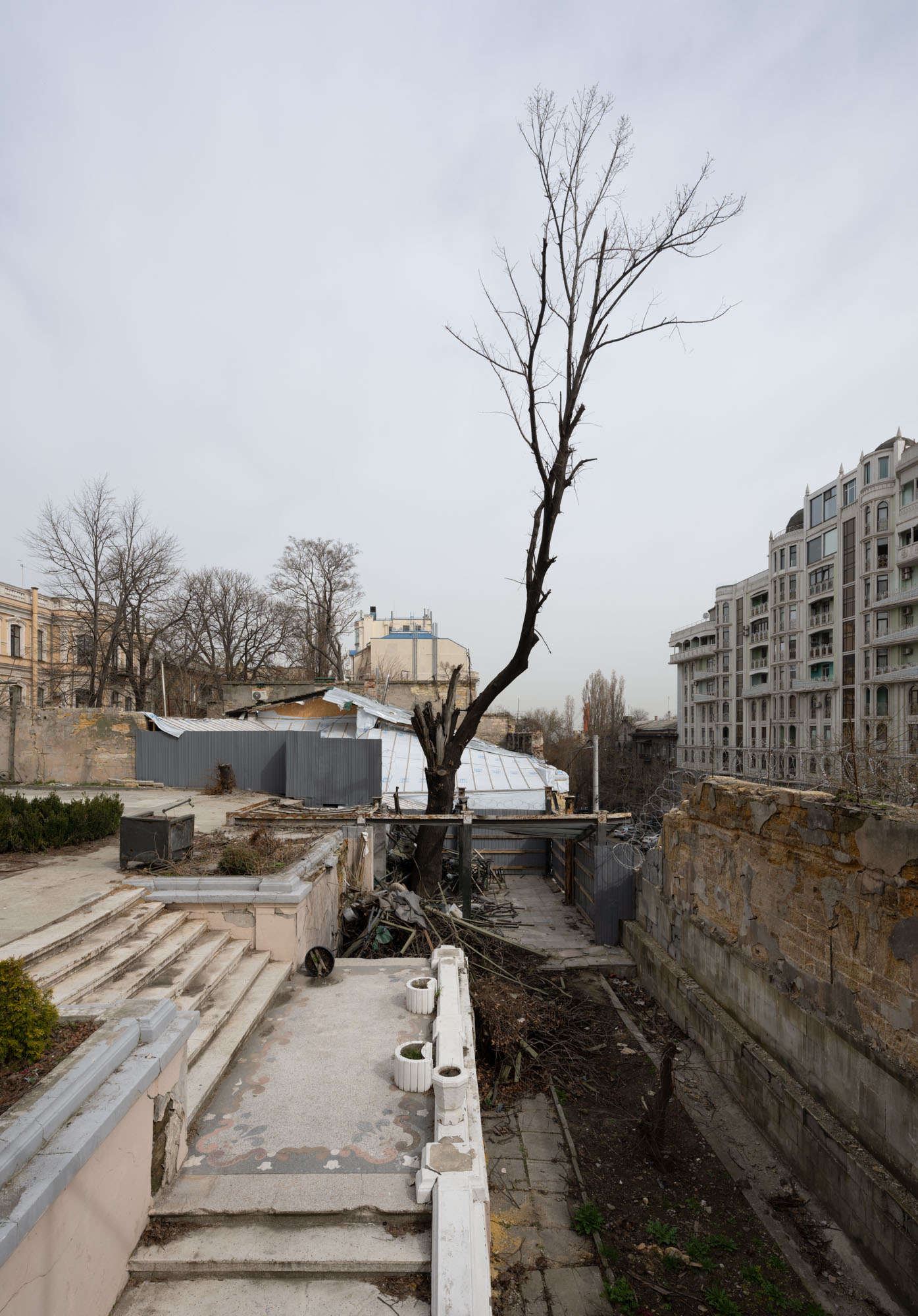 017 House of the scientists, Odessa 017 House of the scientists, Odessa