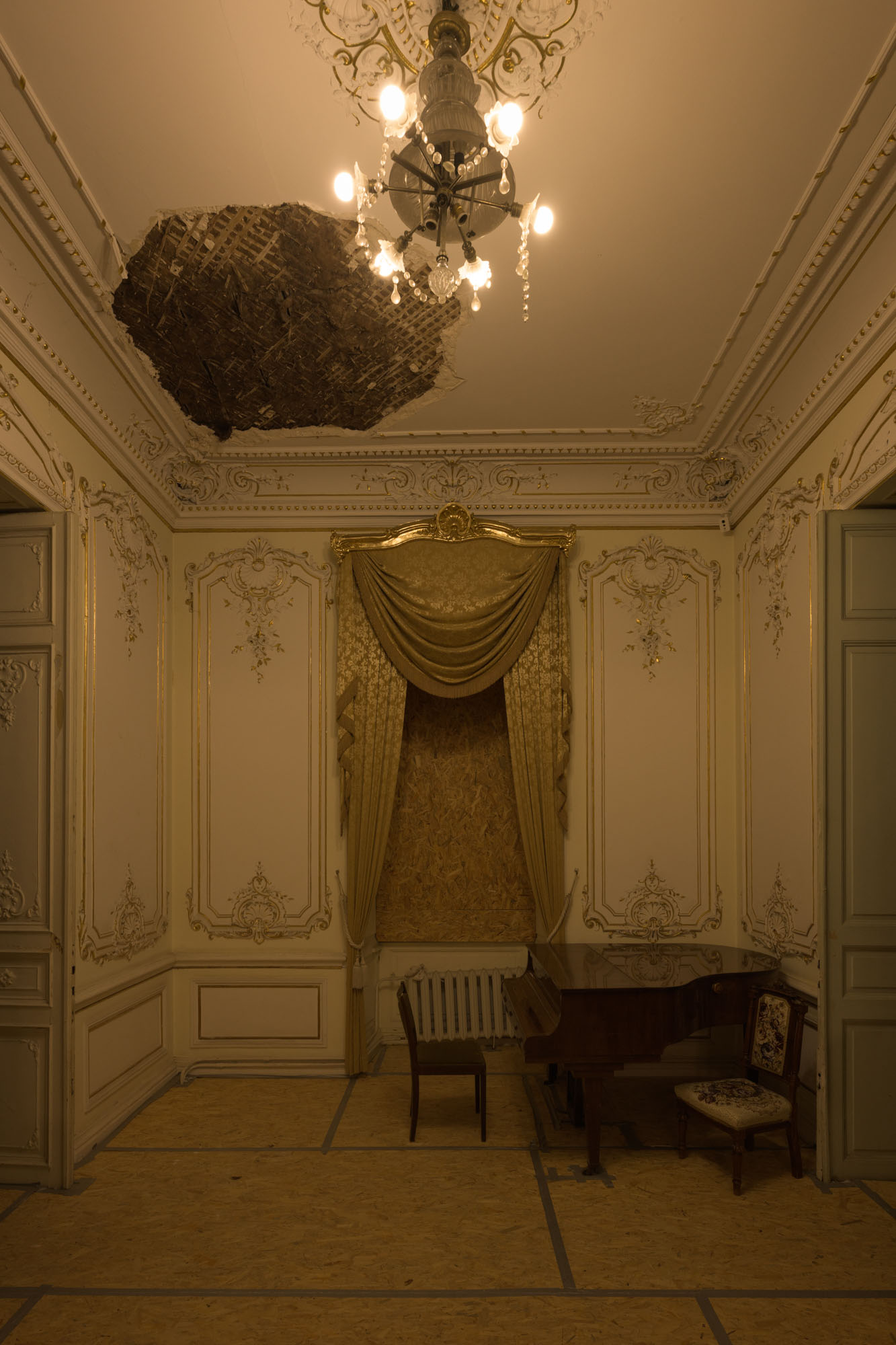 018 House of the scientists, Odessa 018 House of the scientists, Odessa