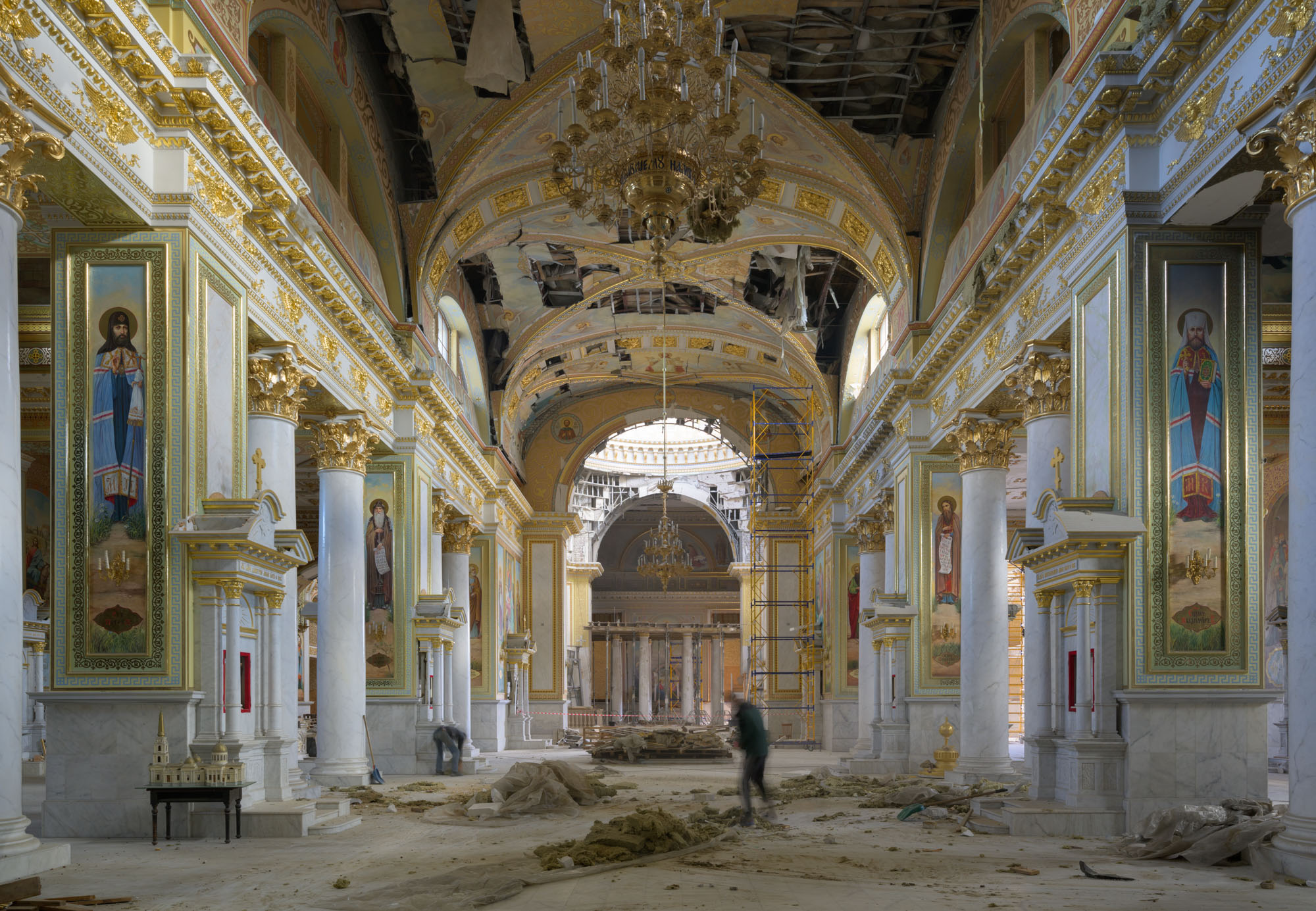 021 Transfiguration kathedral, Odessa 021 Transfiguration kathedral, Odessa
