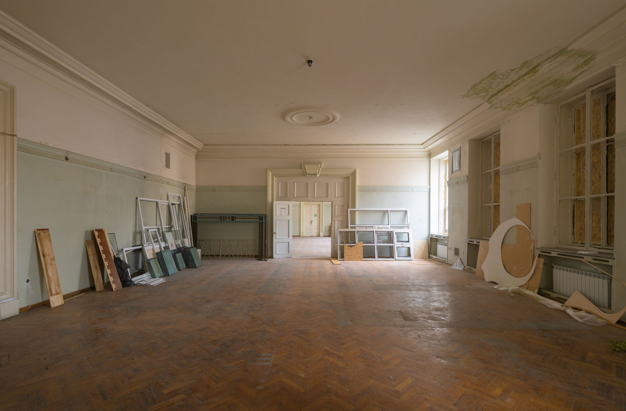 034 House of the teachers, first Rada in 1917, Kyiv 034 House of the teachers, first Rada in 1917, Kyiv