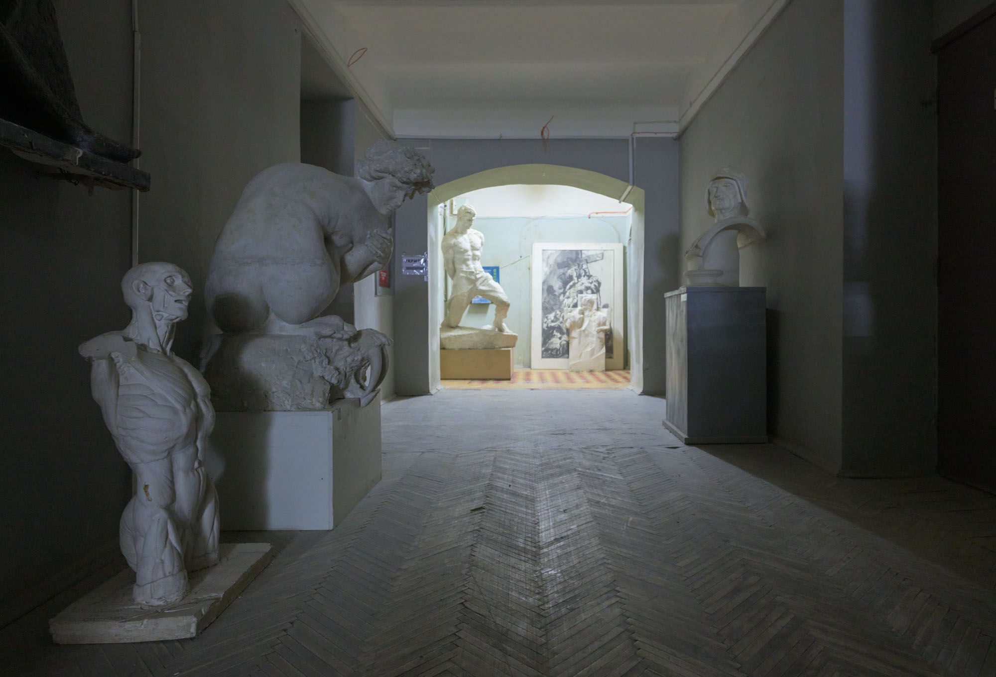 036 National Academy Of Fine Arts And Architecture, Kyiv 036 National Academy Of Fine Arts And Architecture, Kyiv