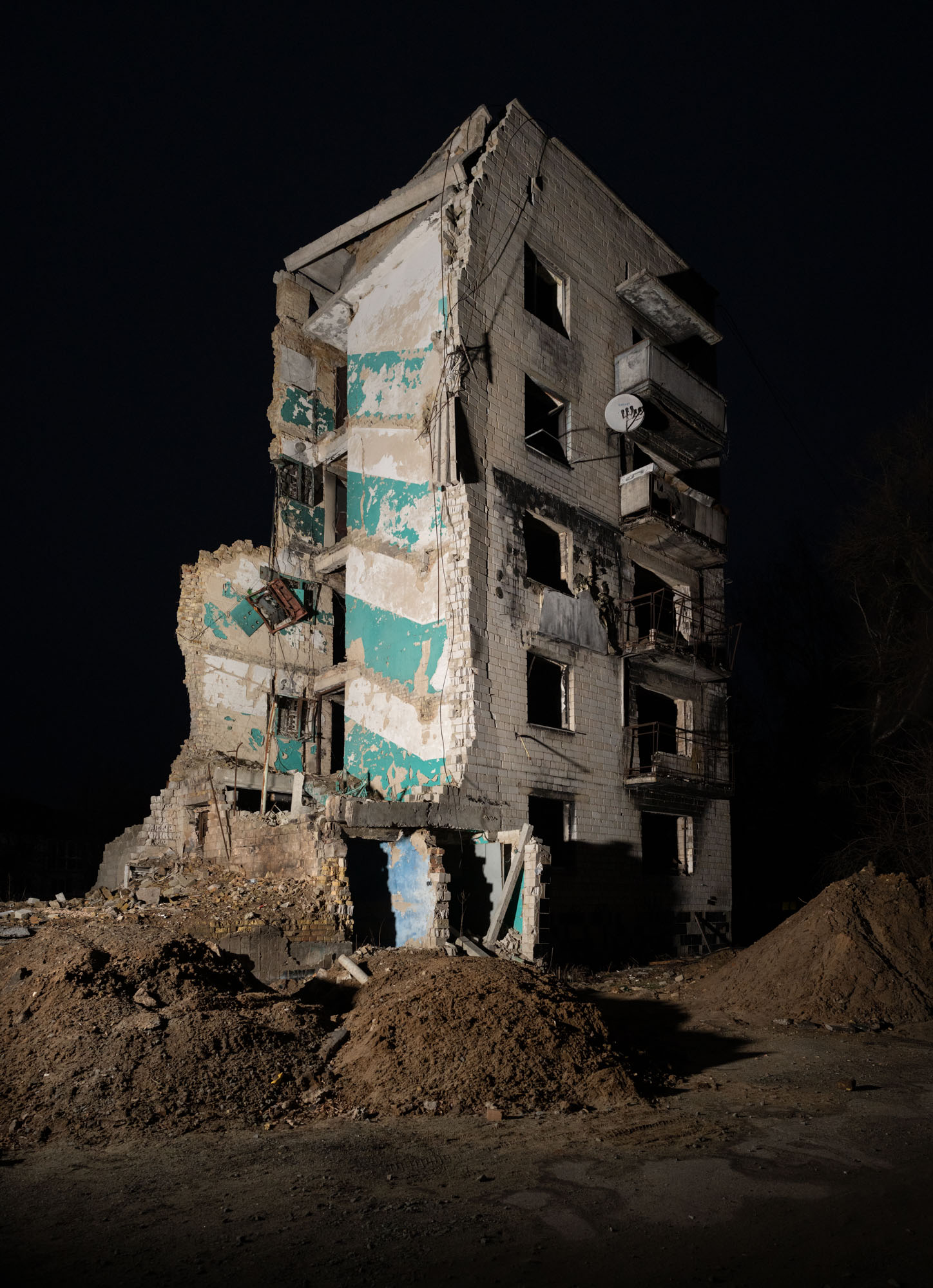 Proto #108 Proto #108