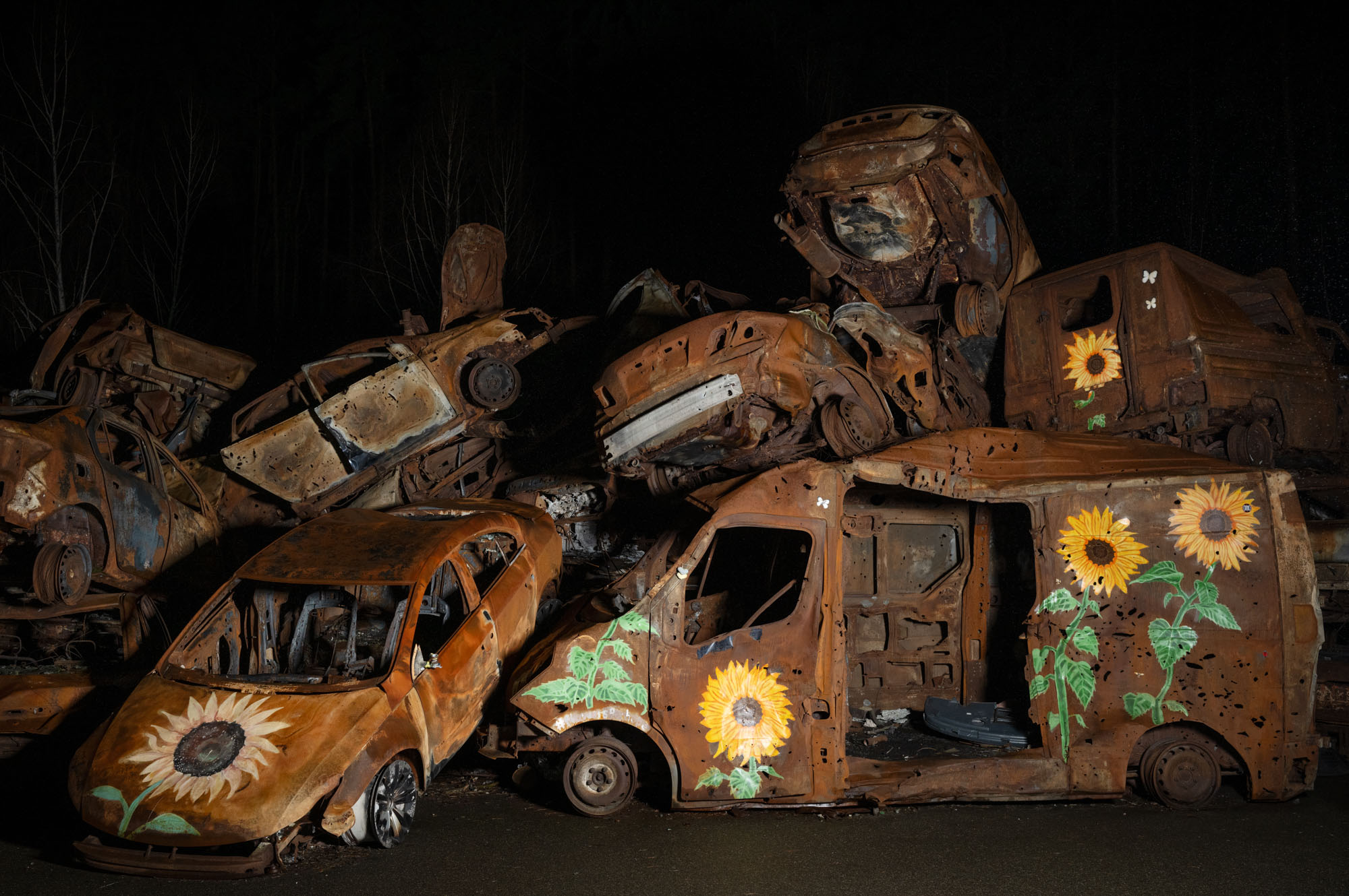 Proto #110 Proto #110