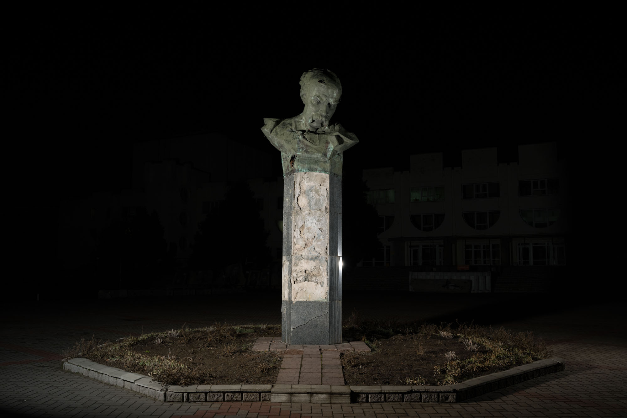 Proto #111 Proto #111