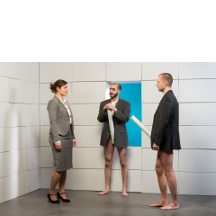 Cardboard #01 Cardboard #01