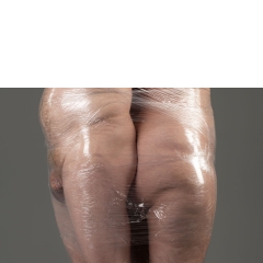 Clingfilm #02 Clingfilm #02