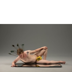 Narcissus #01 Narcissus #01