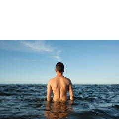 Staring #01 Staring #01