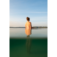 Staring #02 Staring #02