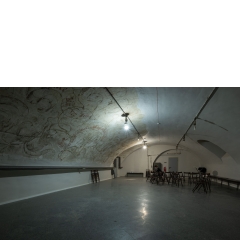 003 Odessa national fine arts museum, during air raid 003 Odessa national fine arts museum, during air raid