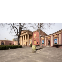 004 Odessa national fine arts museum 004 Odessa national fine arts museum