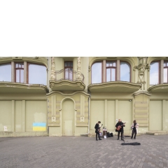 008 Young men, Odessa 008 Young men, Odessa