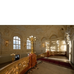 011 Opera during air raid alarm, Odessa 011 Opera during air raid alarm, Odessa