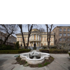 015 House of the scientists, Odessa 015 House of the scientists, Odessa