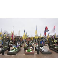 026 Cemetery, Kyiv 026 Cemetery, Kyiv