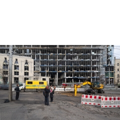 031 The morning after ballistic missile strike, Kyiv 031 The morning after ballistic missile strike, Kyiv