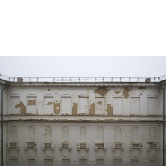 033 House of the teachers, first Rada in 1917, Kyiv 033 House of the teachers, first Rada in 1917, Kyiv