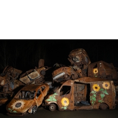 Proto #110 Proto #110