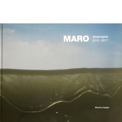 Photo book Maro, Mischa Keijser
