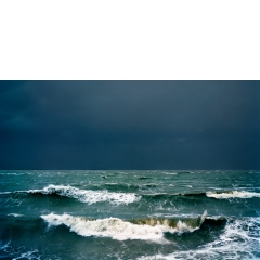 Storm, Vlissingen, 2000