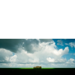 Hedwigepolder, 12:25, 2012