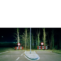 Het einde, Breda, 2006 Het einde, Breda, 2006